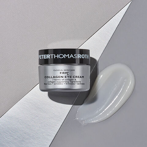 Peter Thomas Roth FIRMx kolagenska krema za oči