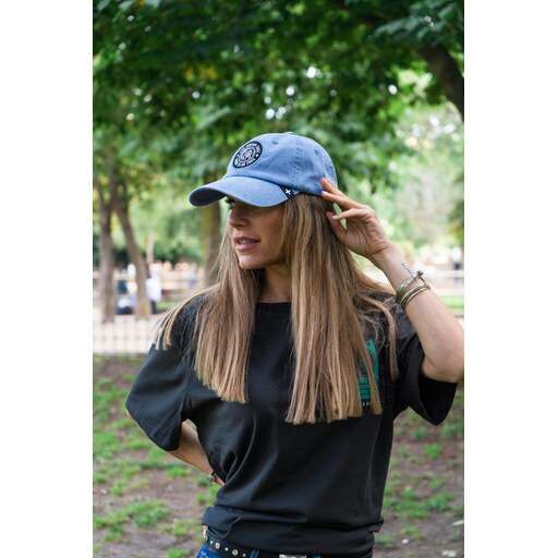  Gorra Das indische Gesicht Natur