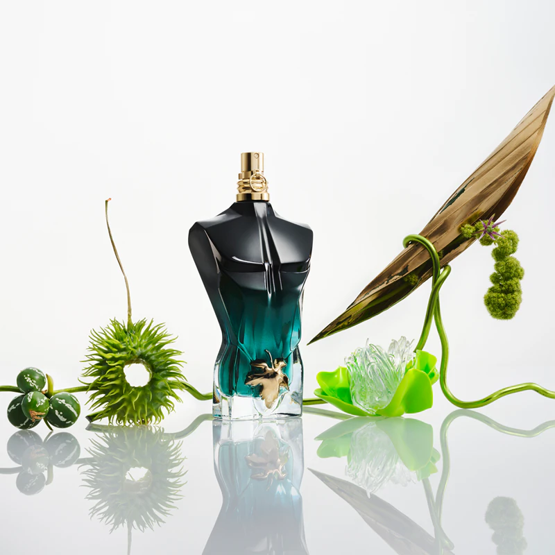 Jean Paul Gaultier Le Beau Le Parfum Intense Eau de Parfum para homens