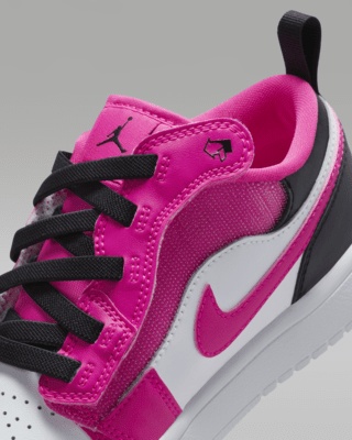 Jordan 1 Low Alt Younger Kids' Shoes