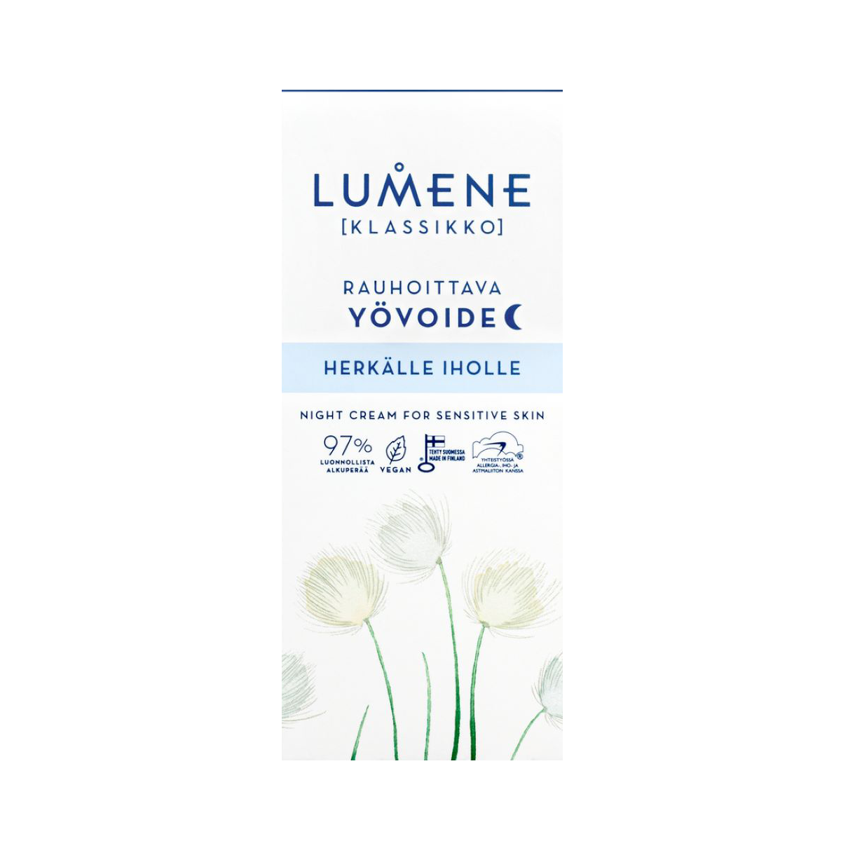 Lumene Classic