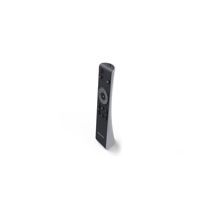 Soundbar SHARP HT-SB100 - Bluetooth 5.1 - 75W - HDMI - Nera