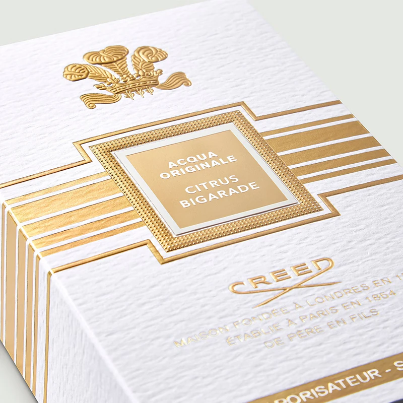 Creed Acqua Originale Citrus Bigarade unisex eau de parfum