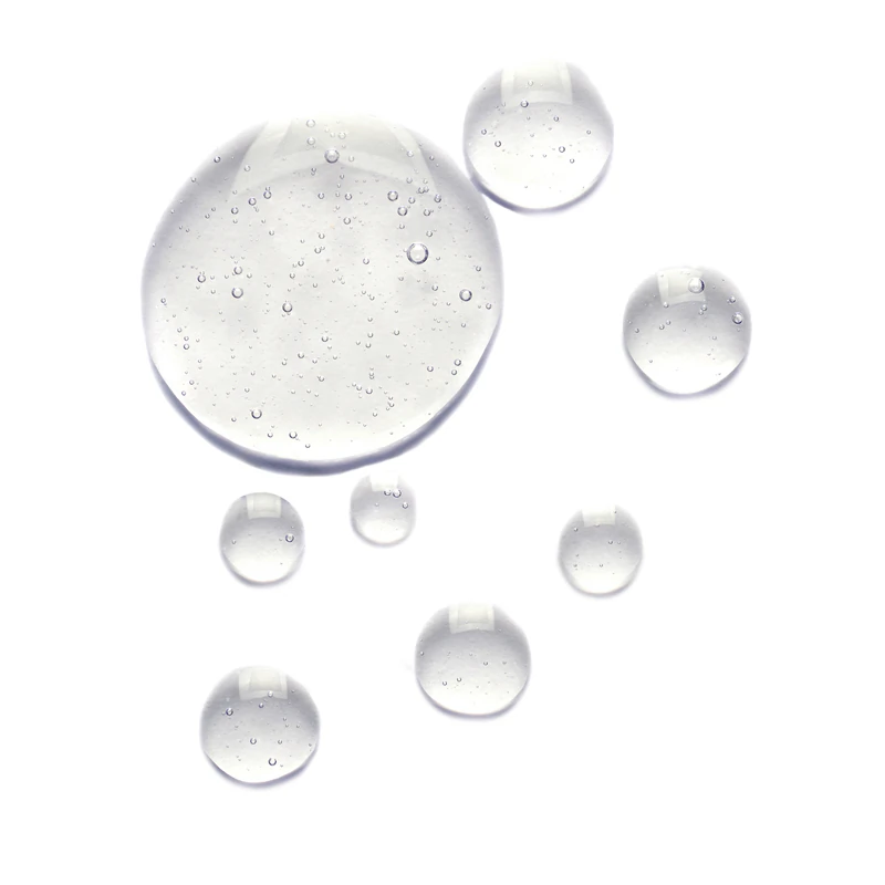 Klorane Bébé Multi-Purpose Oil, een voedende lichaamsolie voor de babyhuid.