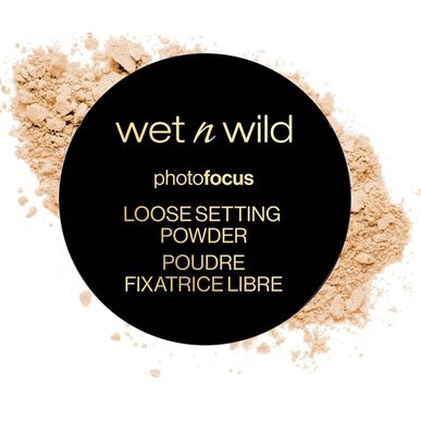 Wet n Wild Photo Focus -irtopuuteri banaanikiinnityspuuteri epätäydellisyyksiin