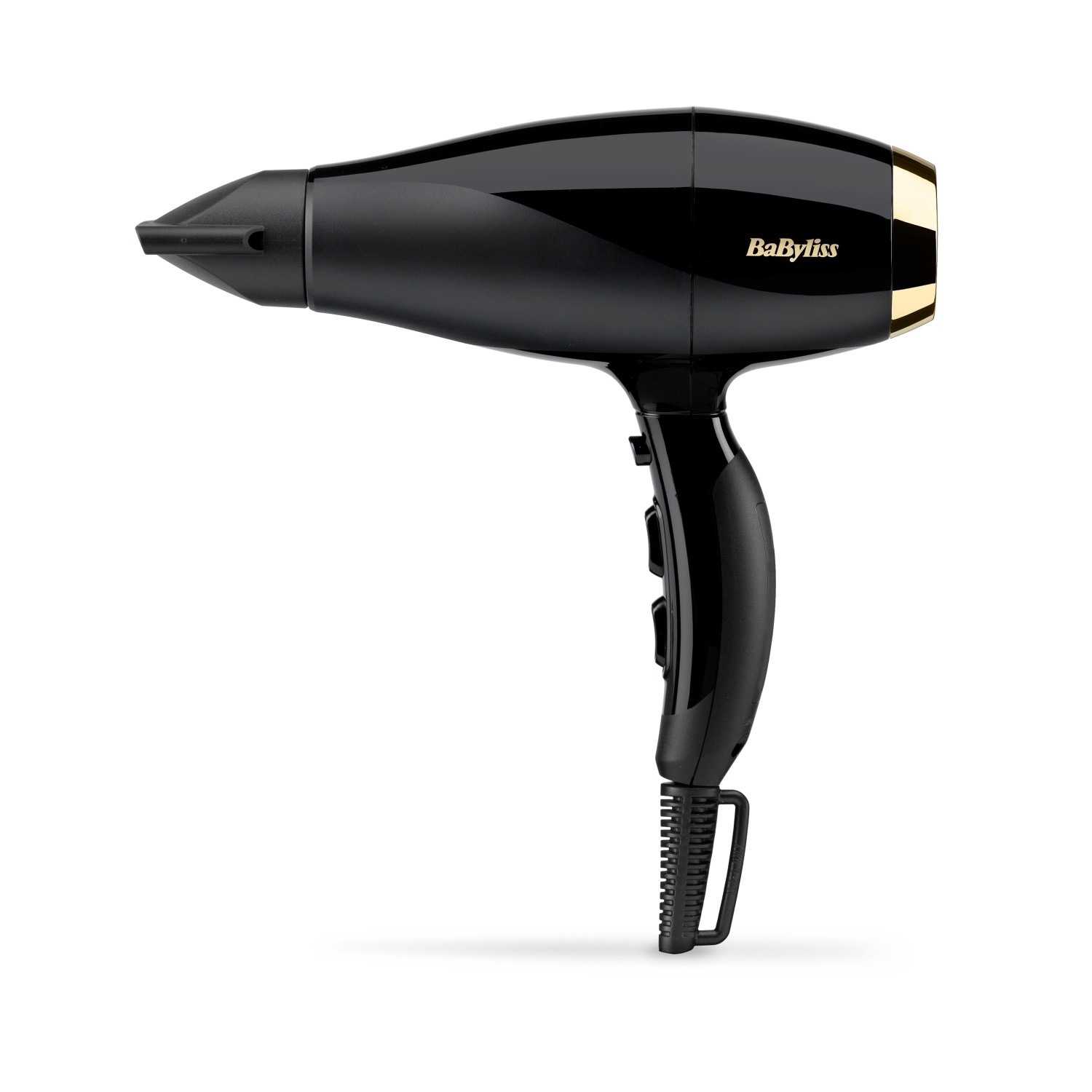Plaukų džiovintuvas „BaByliss Super Pro 2300“ – 1 vnt.