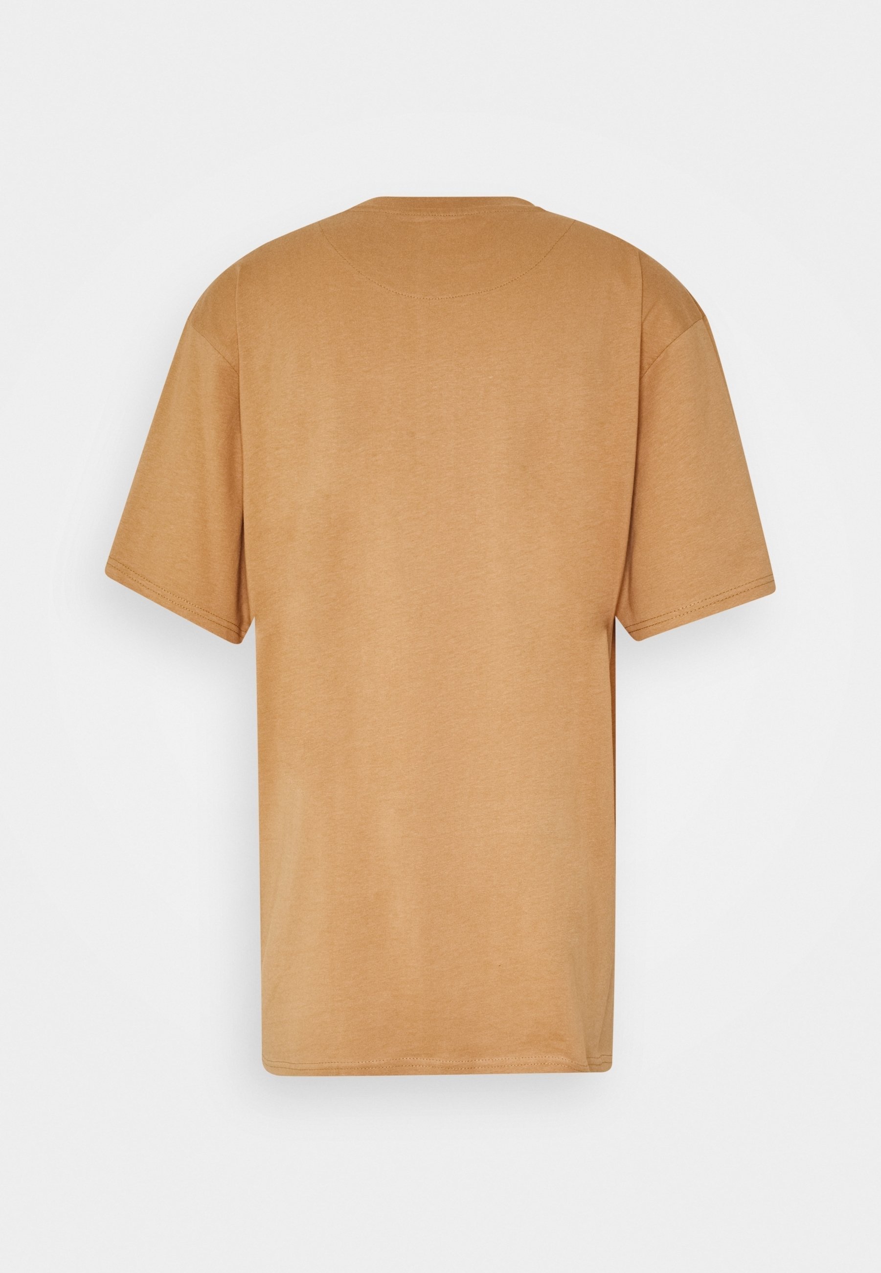 Karl Kani print T-shirt - beige