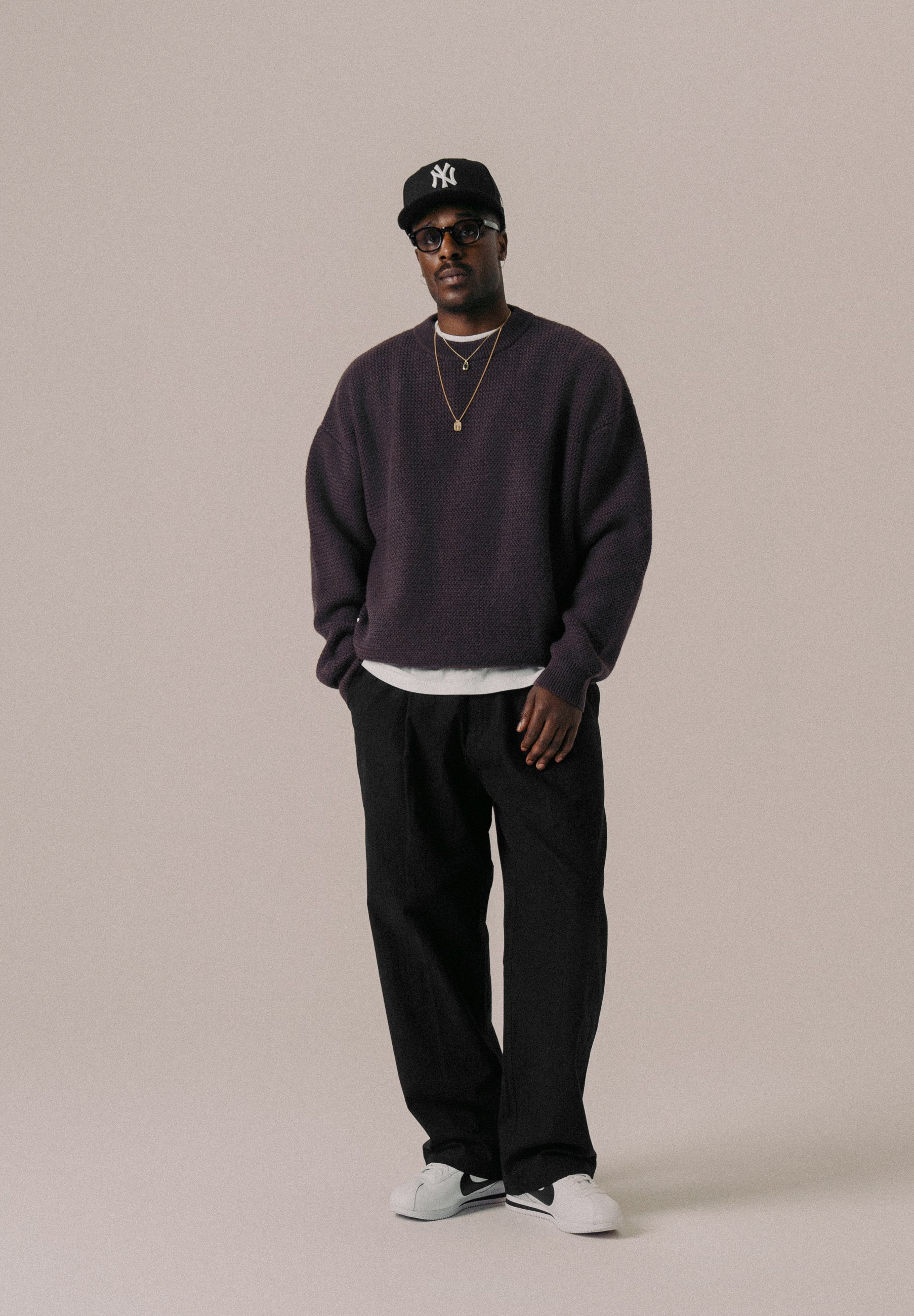 BLKVIS-sweatshirts