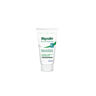 Bioscalin Nova Genina Vahvistava Hiustenlähtöä Estävä Hoitoaine 150 ml