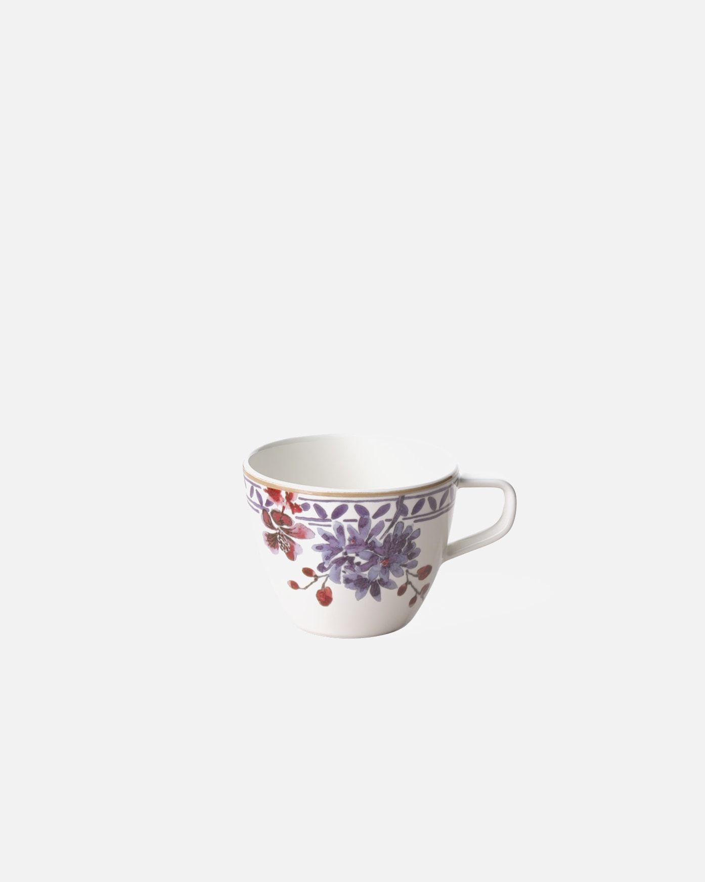 Villeroy & Boch Artesano Provansas lavandas kafijas tase – 1 gab