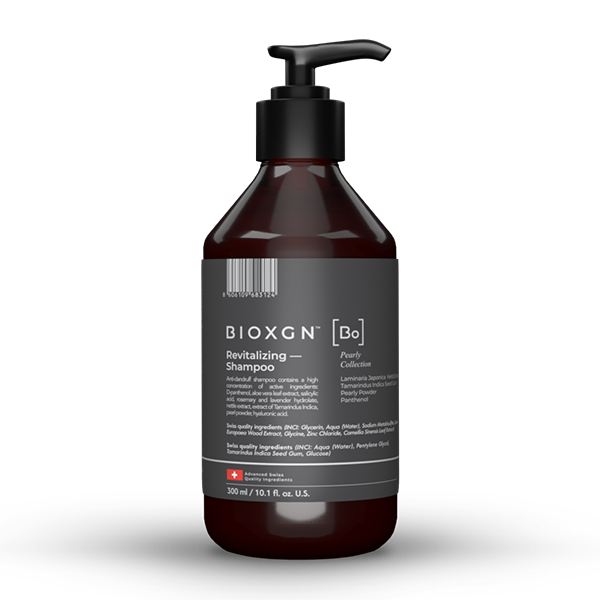 Bioxgn Pearly