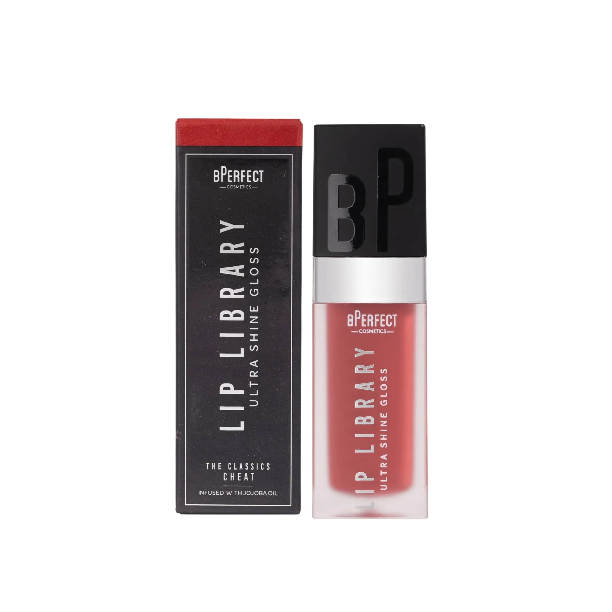Labbra Lip Library Lip Gloss - Gloss