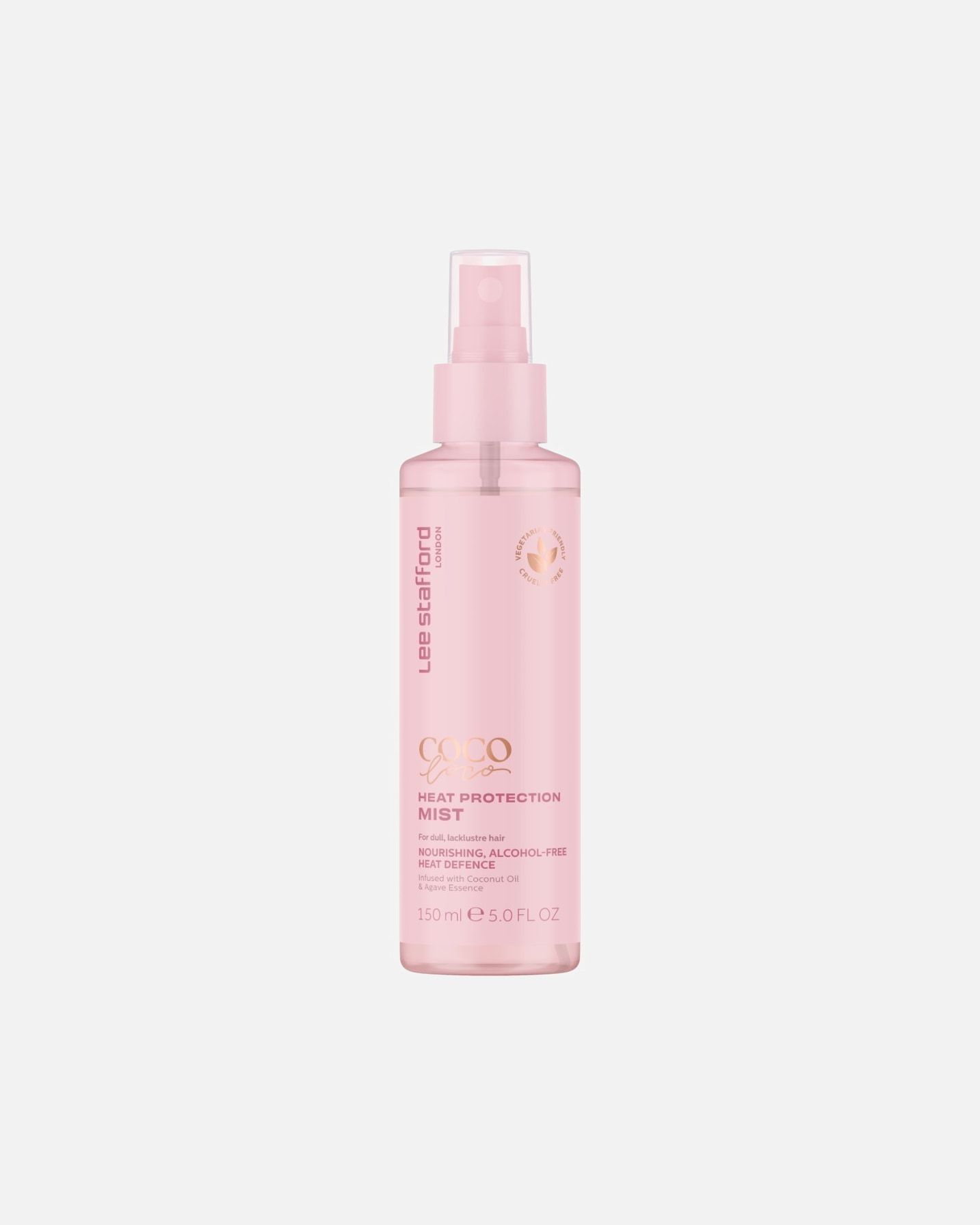 Lee Stafford Tepelne ochranný sprej Tepelne ochranný sprej - 150 ml