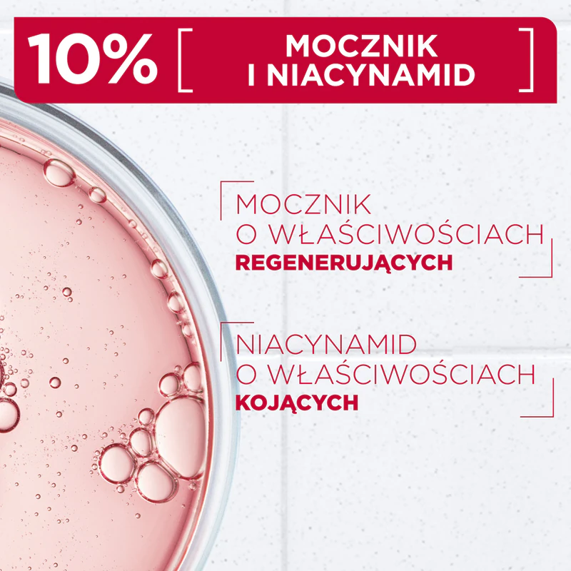 Mixa Mixa Body Care Creme corporal regenerador com ureia e centelha para pele muito seca