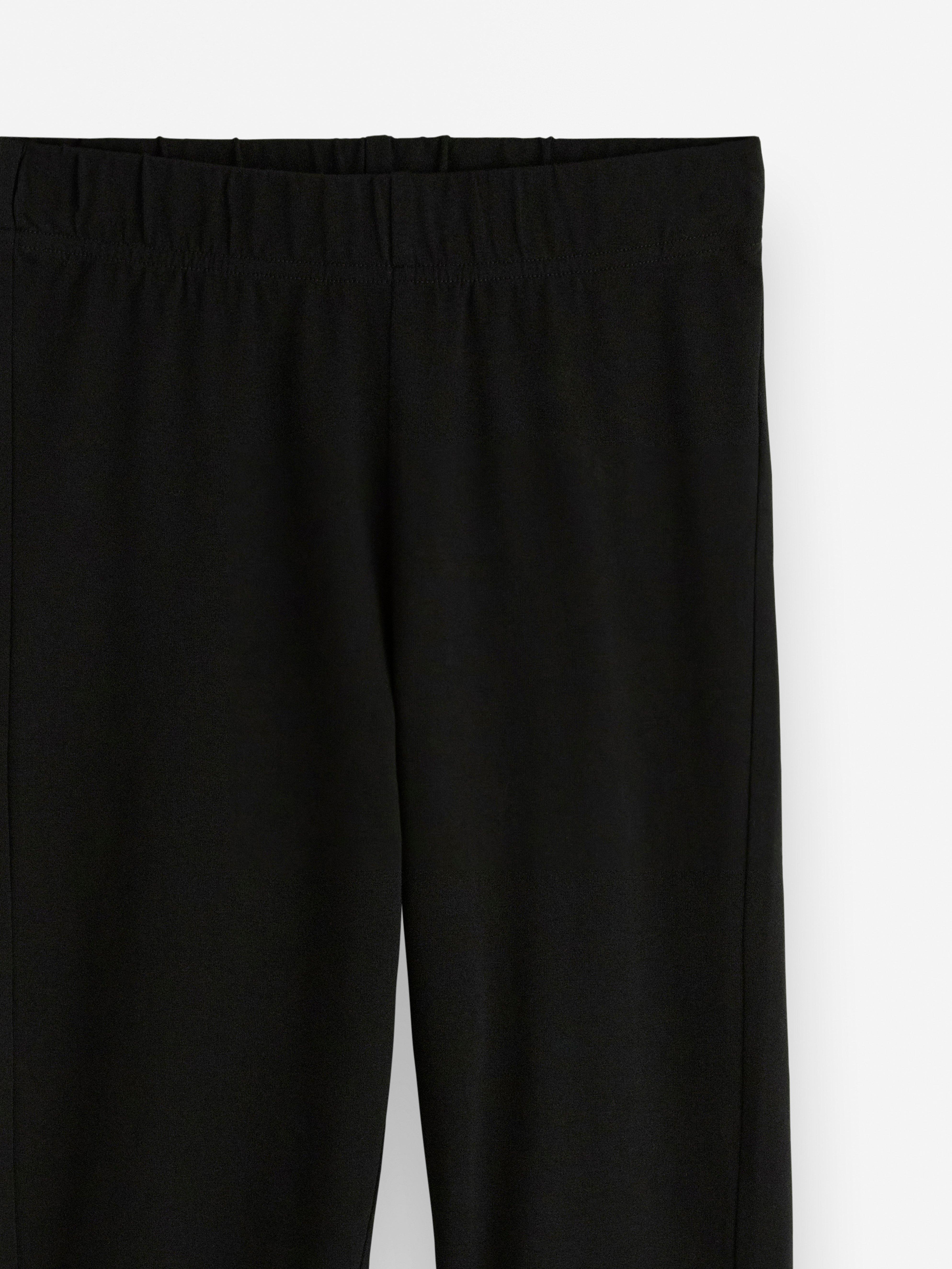 Caprileggings noirs