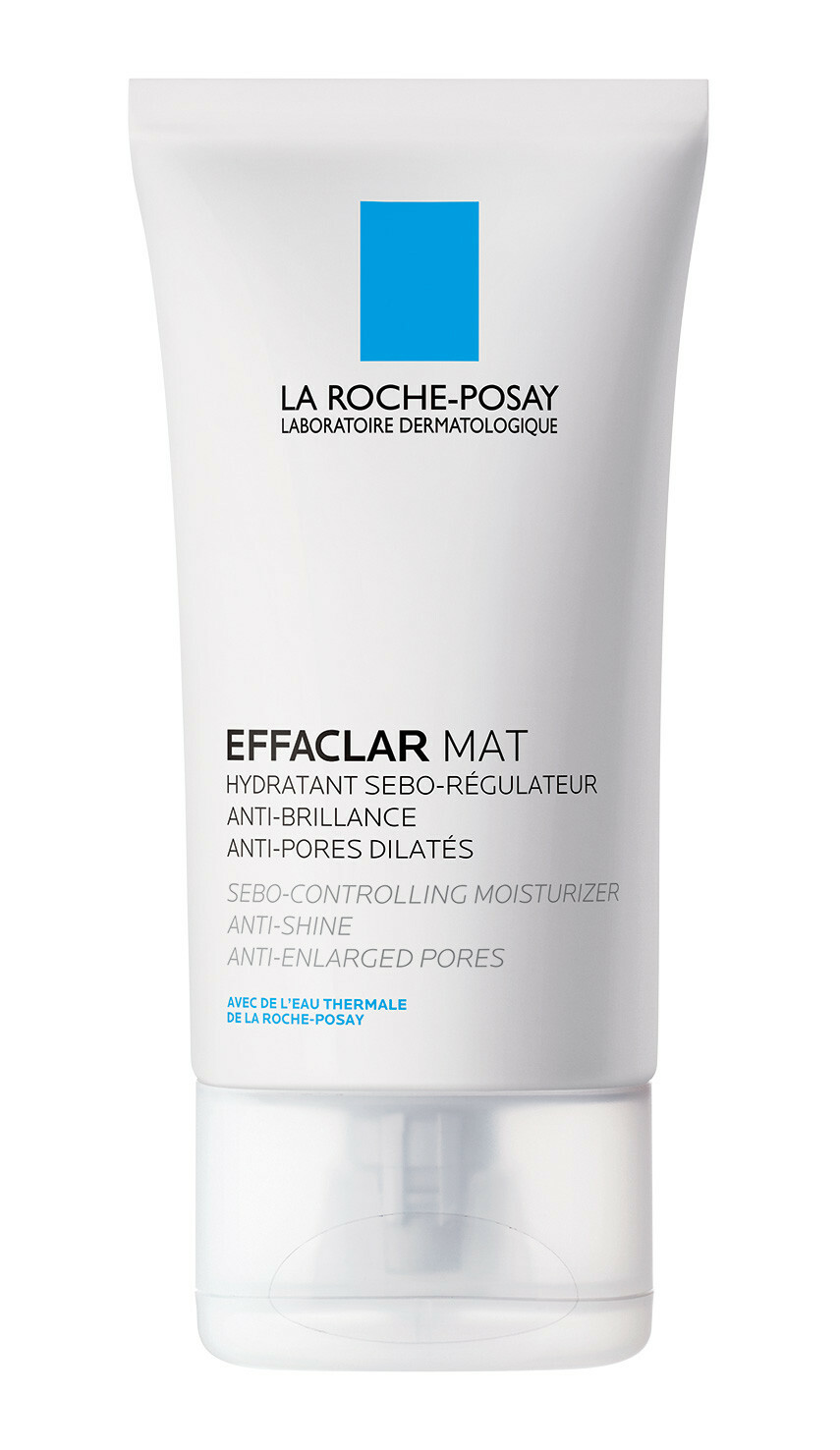 Effaclar Mat 40 ml - La Roche-Posay