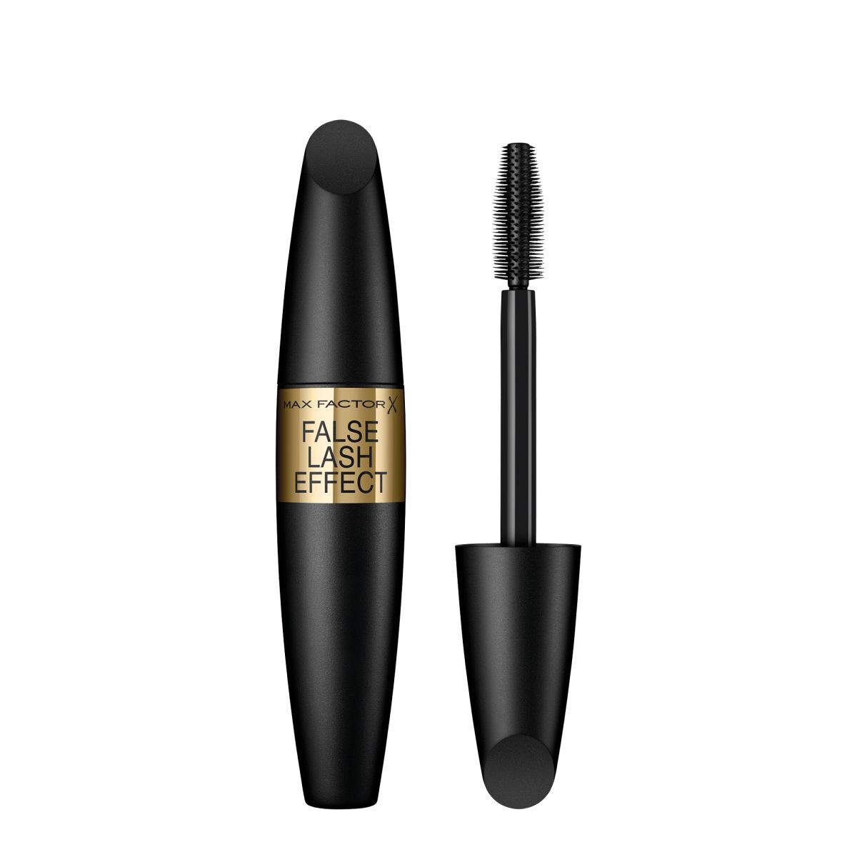 Max Factor szempillaspirál 01 131ml Műszempilla hatás