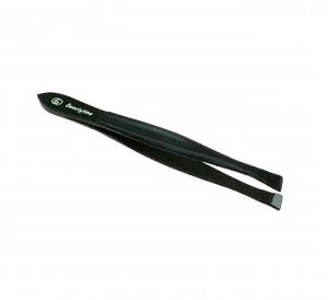 Pinzas redondas Beautytime con puntas finas