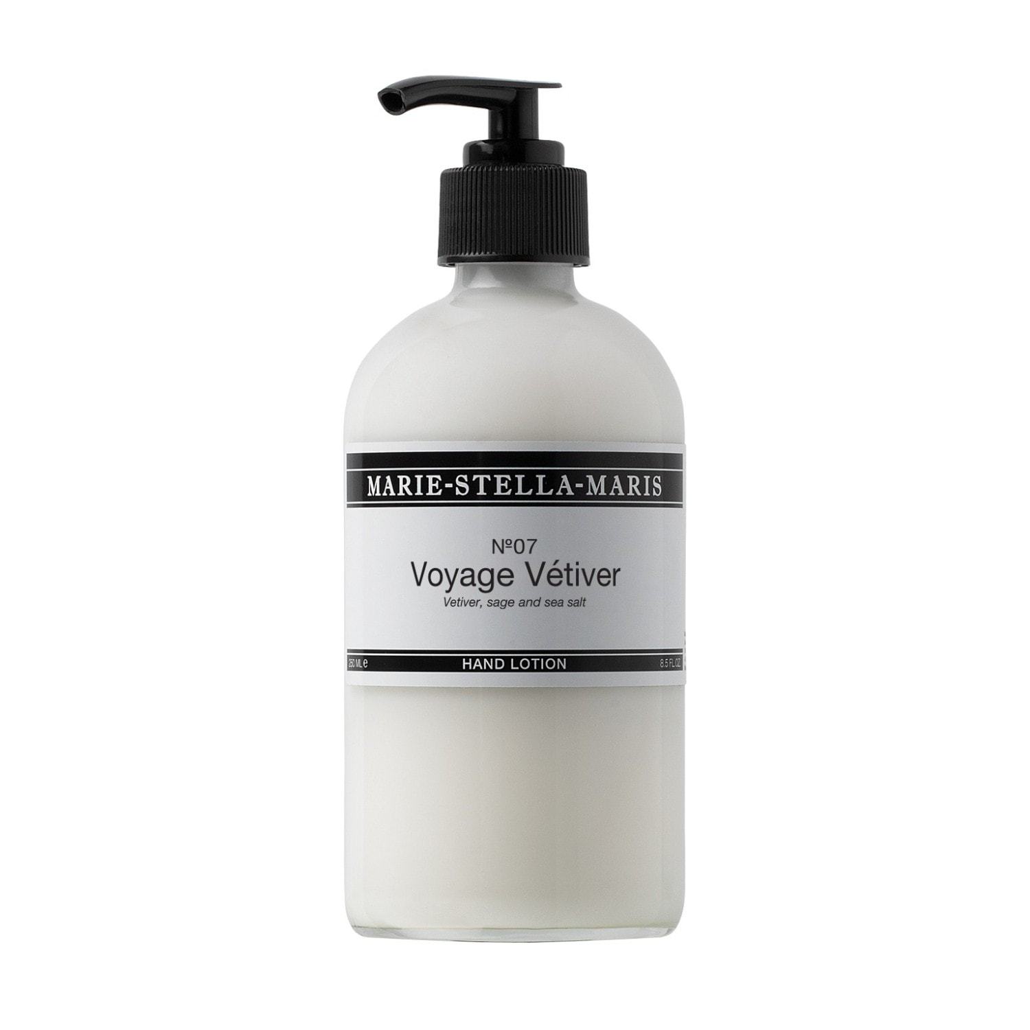 Marie-Stella-Maris losion za ruke Voyage Vetiver losion za ruke - 250 ml