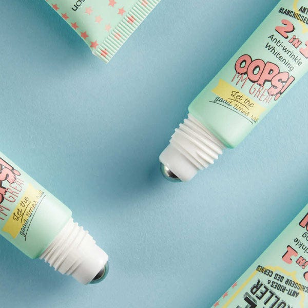 Rolă de ochi Renewer | 12ML