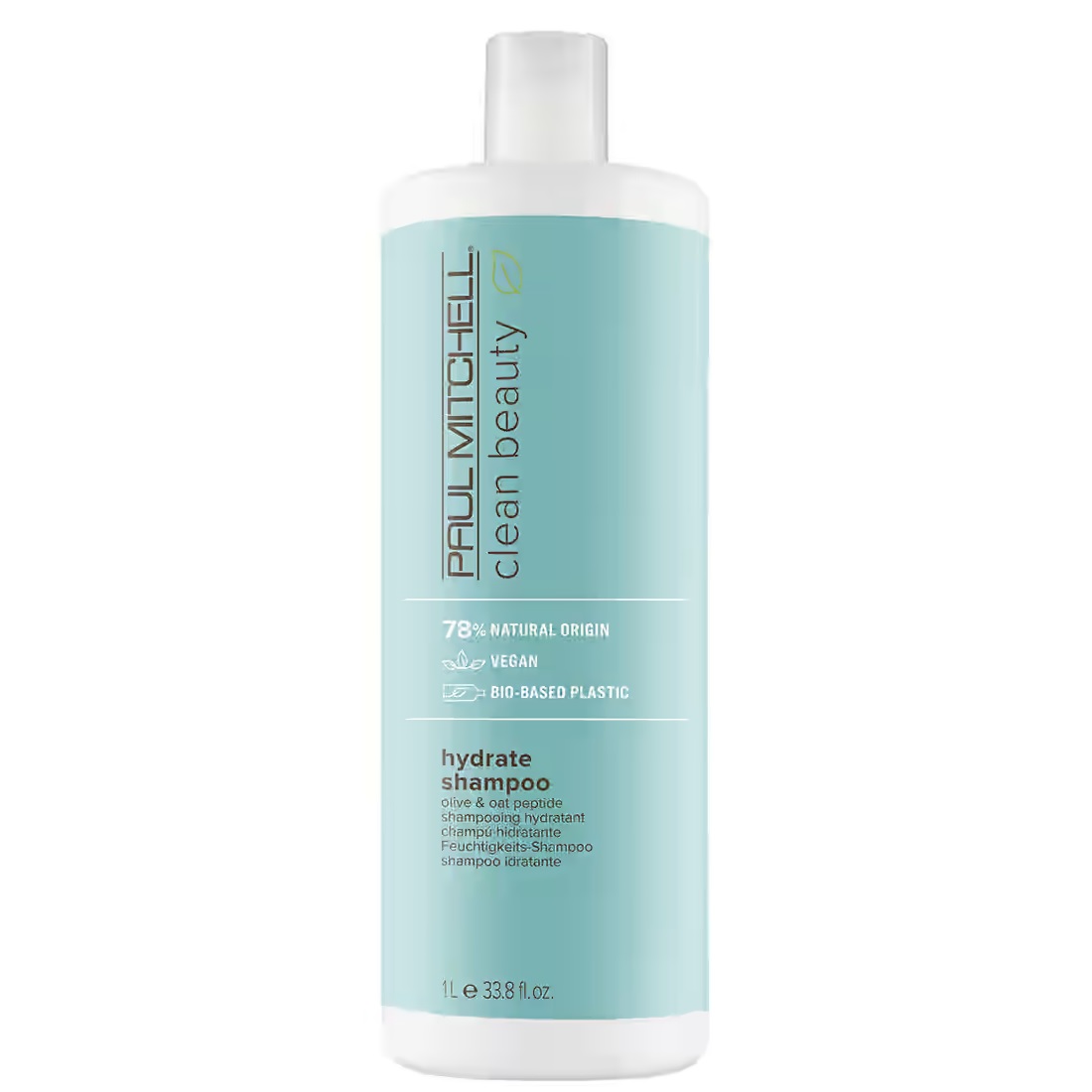 Paul Mitchell Clean Beauty Hydratačný krém