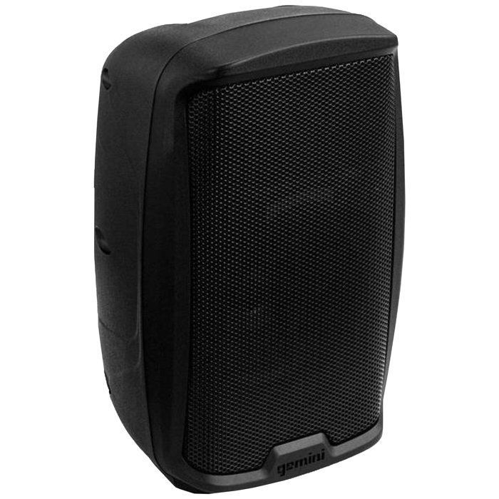 Gemini AS-2108P Powered Speaker