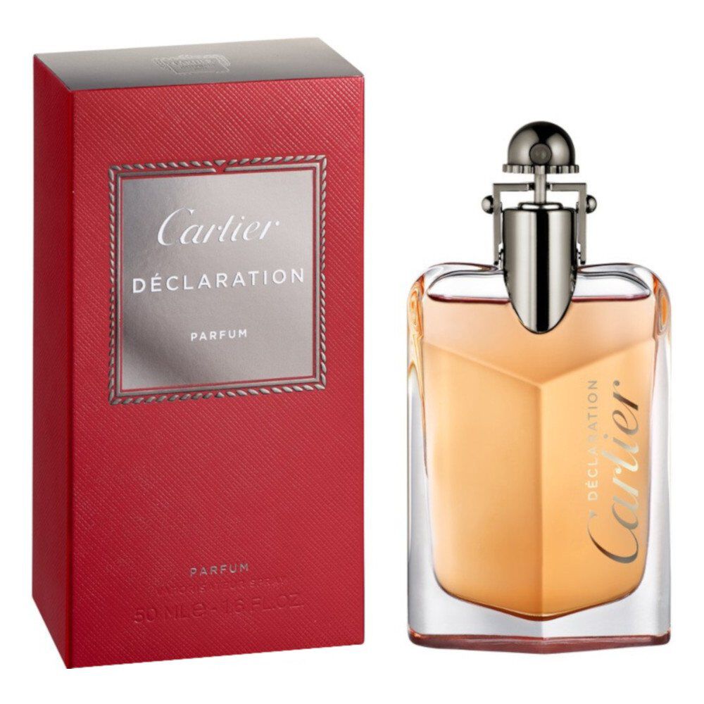 Cartier Deklaration Parfum