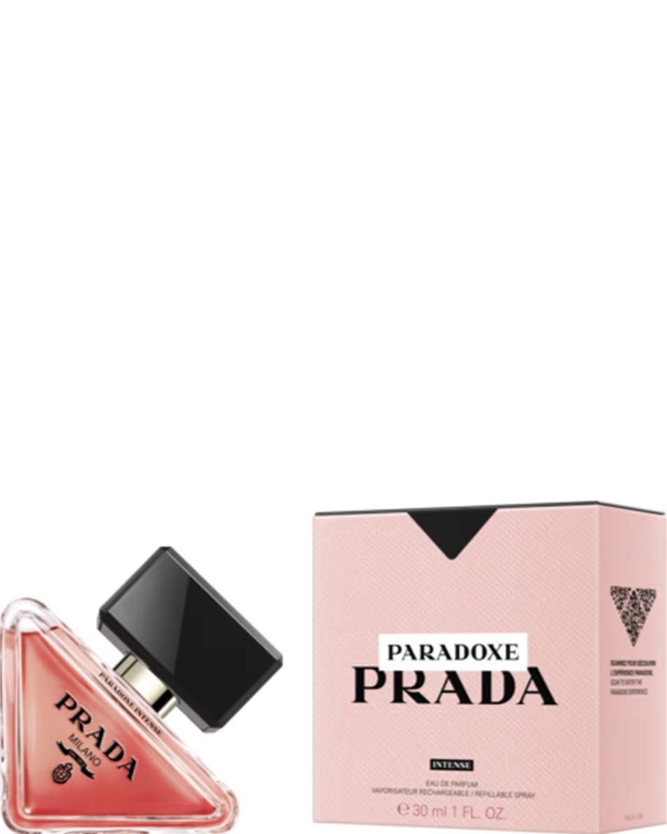 PRADA Paradoxe Eau De Parfum Intense - Parfum de damă reîncărcabil