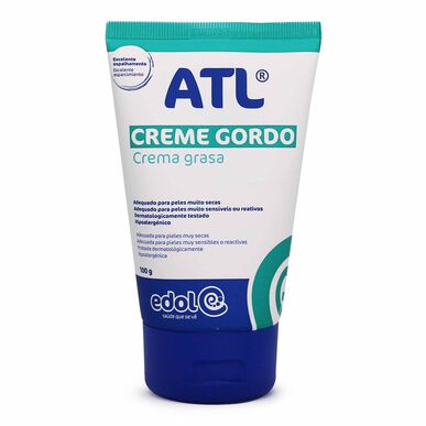 Atl Creme Gordo 100 g 100 g