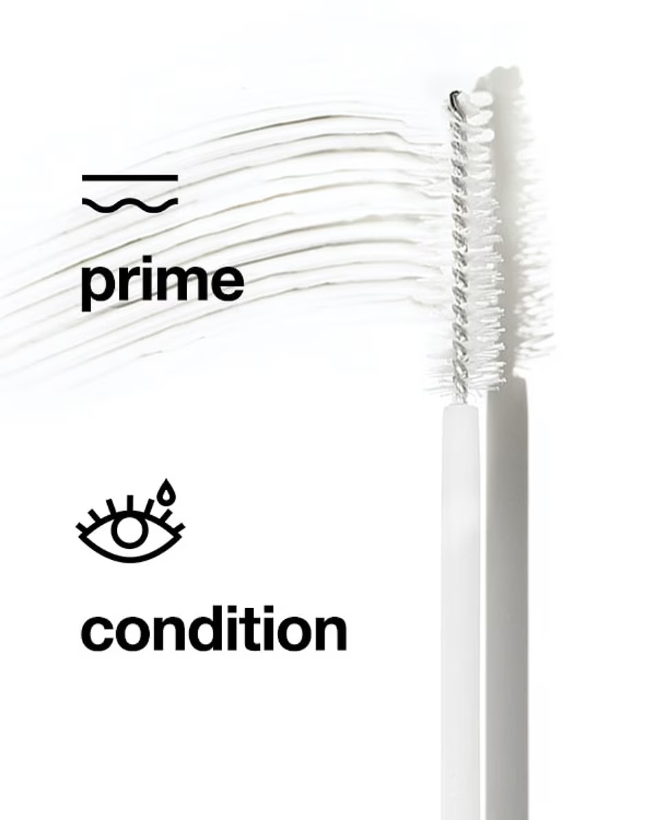 CLINIQUE LASH BUILDING PRIMER PRIMER ΓΙΑ ΒΛΕΦΑΡΙΔΕΣ - ΒΑΣΗ ΜΑΣΚΑΡΑ - ΘΡΕΠΤΙΚΗ ΚΑΙ ΑΠΟΚΑΤΑΣΤΑΤΙΚΗ