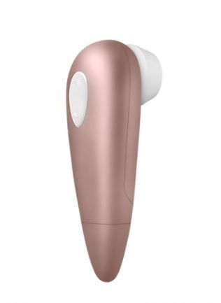 Zračni stimulator Air Pulse Number One Naprave za sesanje klitorisa