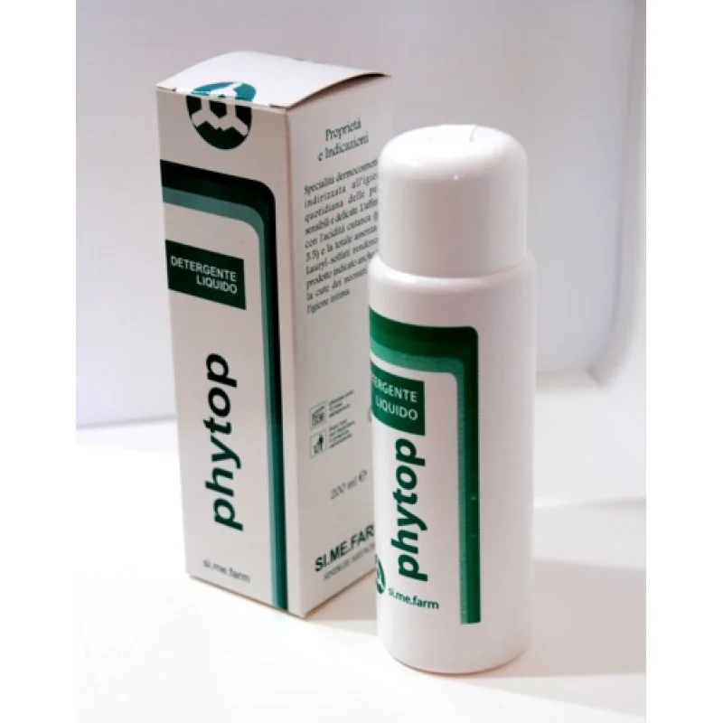 Phytop reinigingsmiddel 200 ml