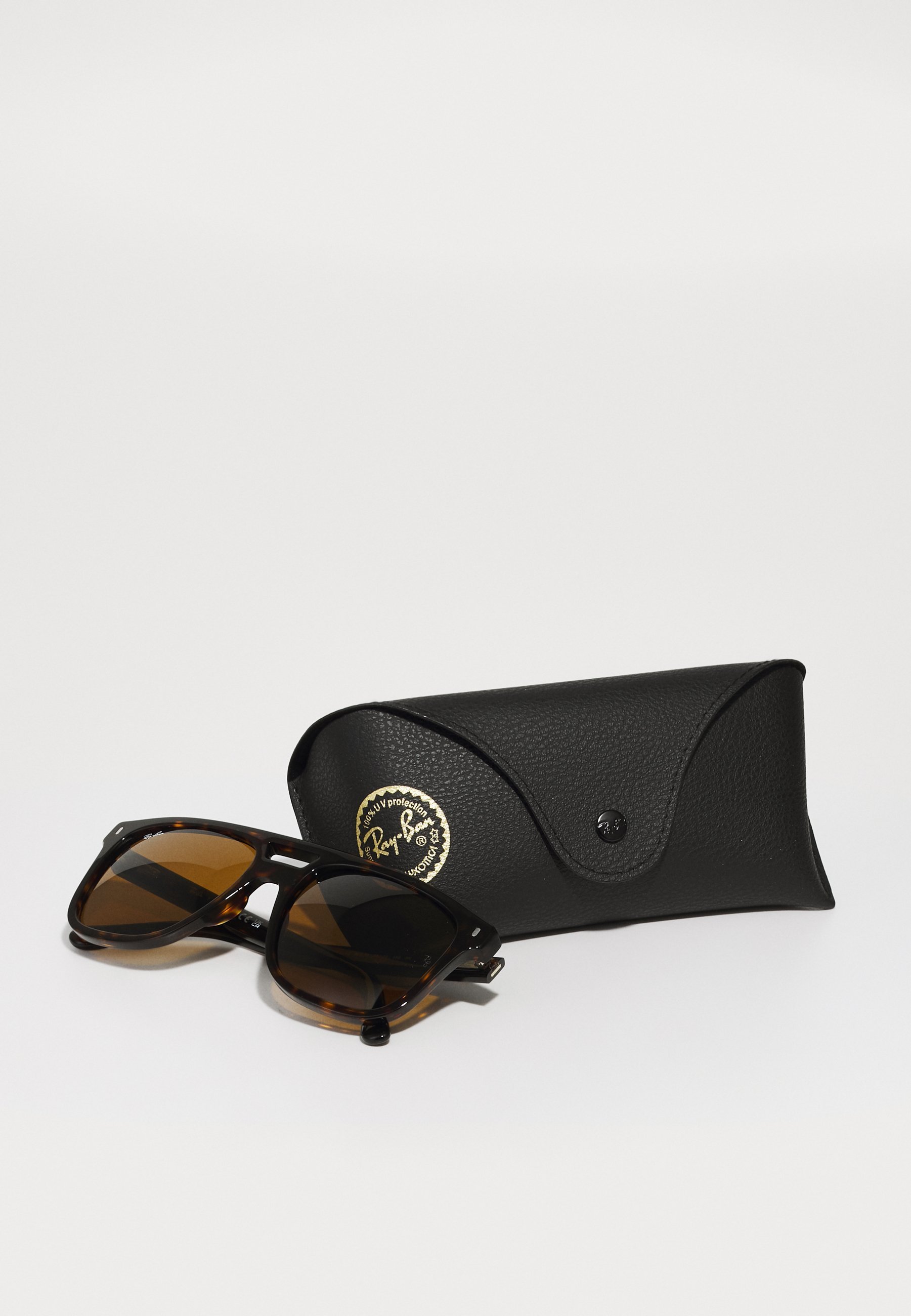 Ray-Ban UNISEX - Zonnebril - Havana