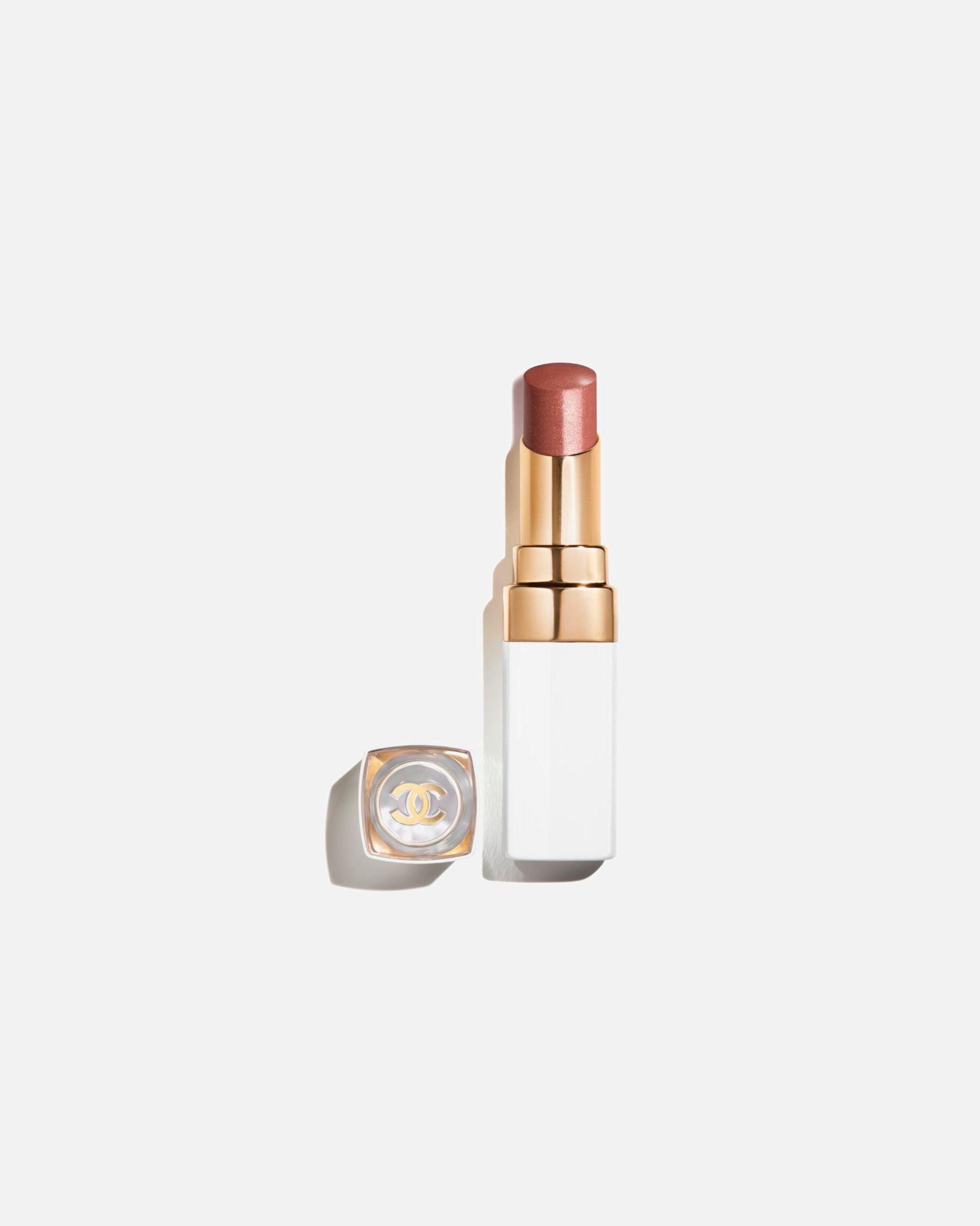 CHANEL lūpų balzamas ROUGE COCO BAUME SHINE - 3 g