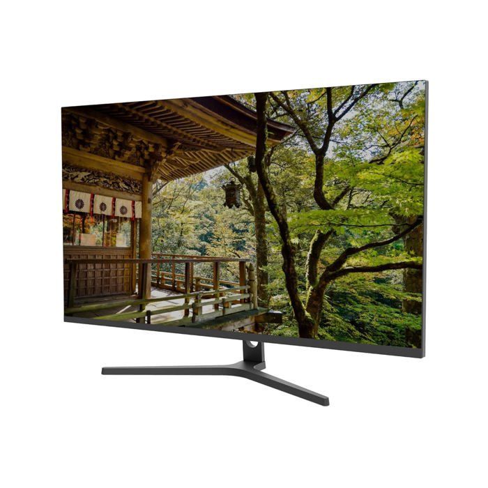 Monitor de PC - JAPANNEXT - 31,5