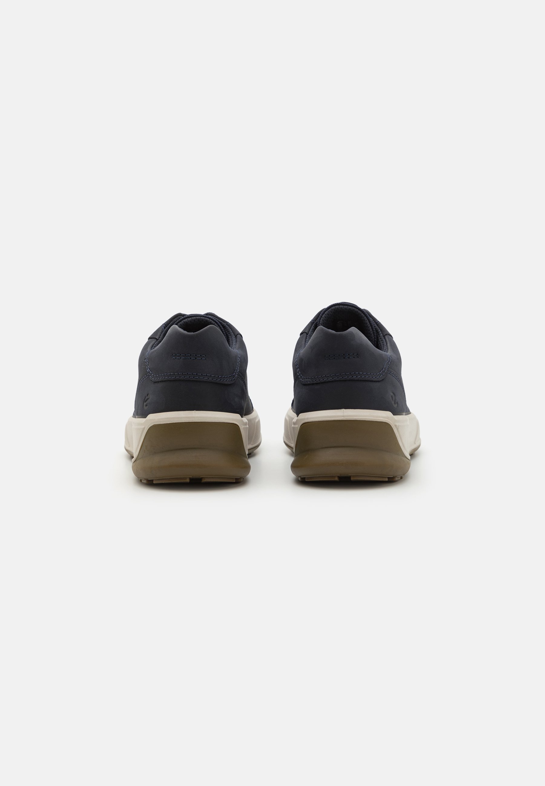 ECCO BYWAY 2.0 - Trampki - morskie