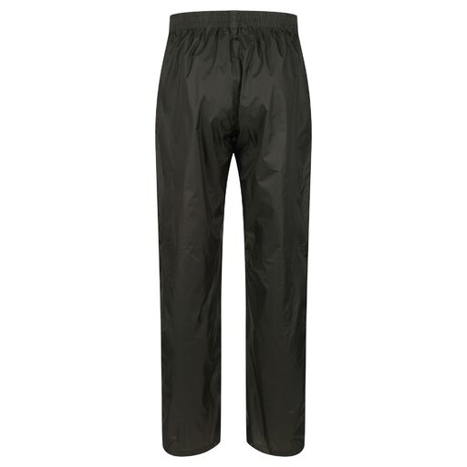 Sobrepantalón Impermeable Regatta Outdoor Classic Pack It Colección Great Outdoors
