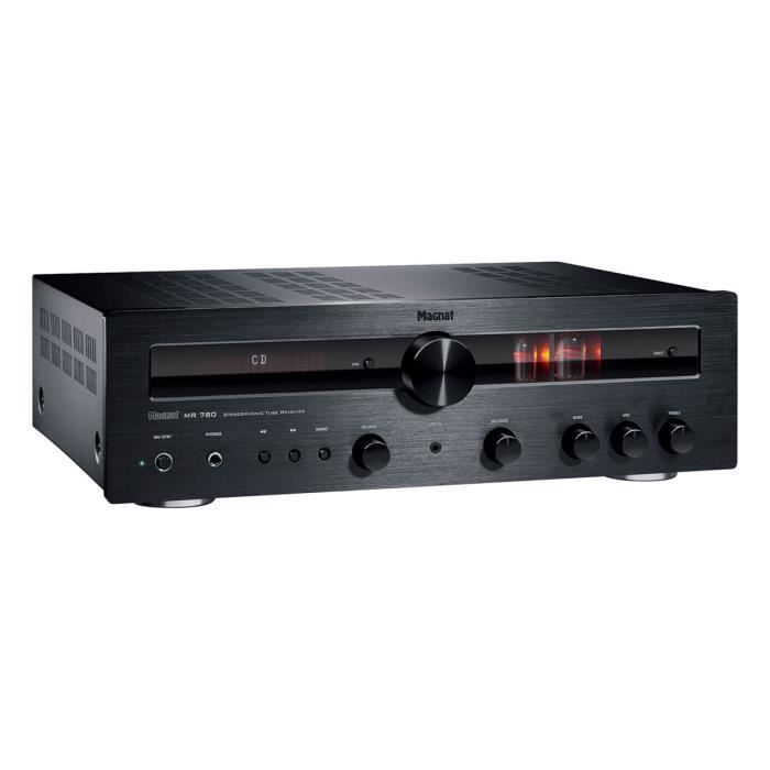 Magnat MR 780 - Amplificadores