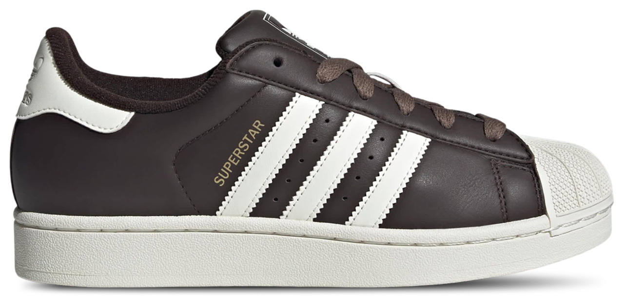 adidas Superstar II