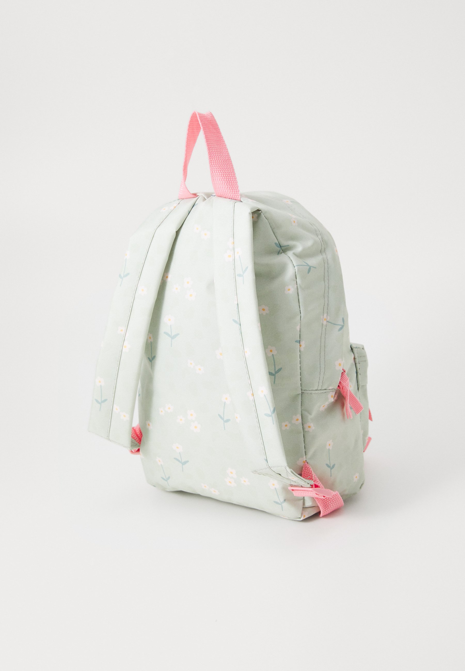 Kidzroom RUGZAK BAMBI FUN ALL AROUND UNISEX - Schooltas - groen