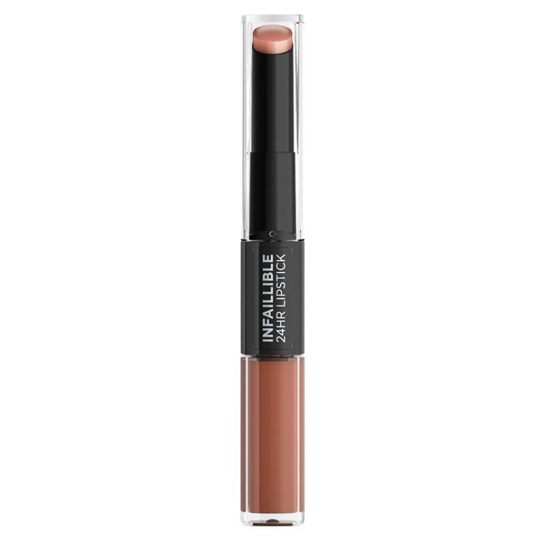 L'Oréal Paris Infaillible 24H 808 Limitless Beige ruž za usne