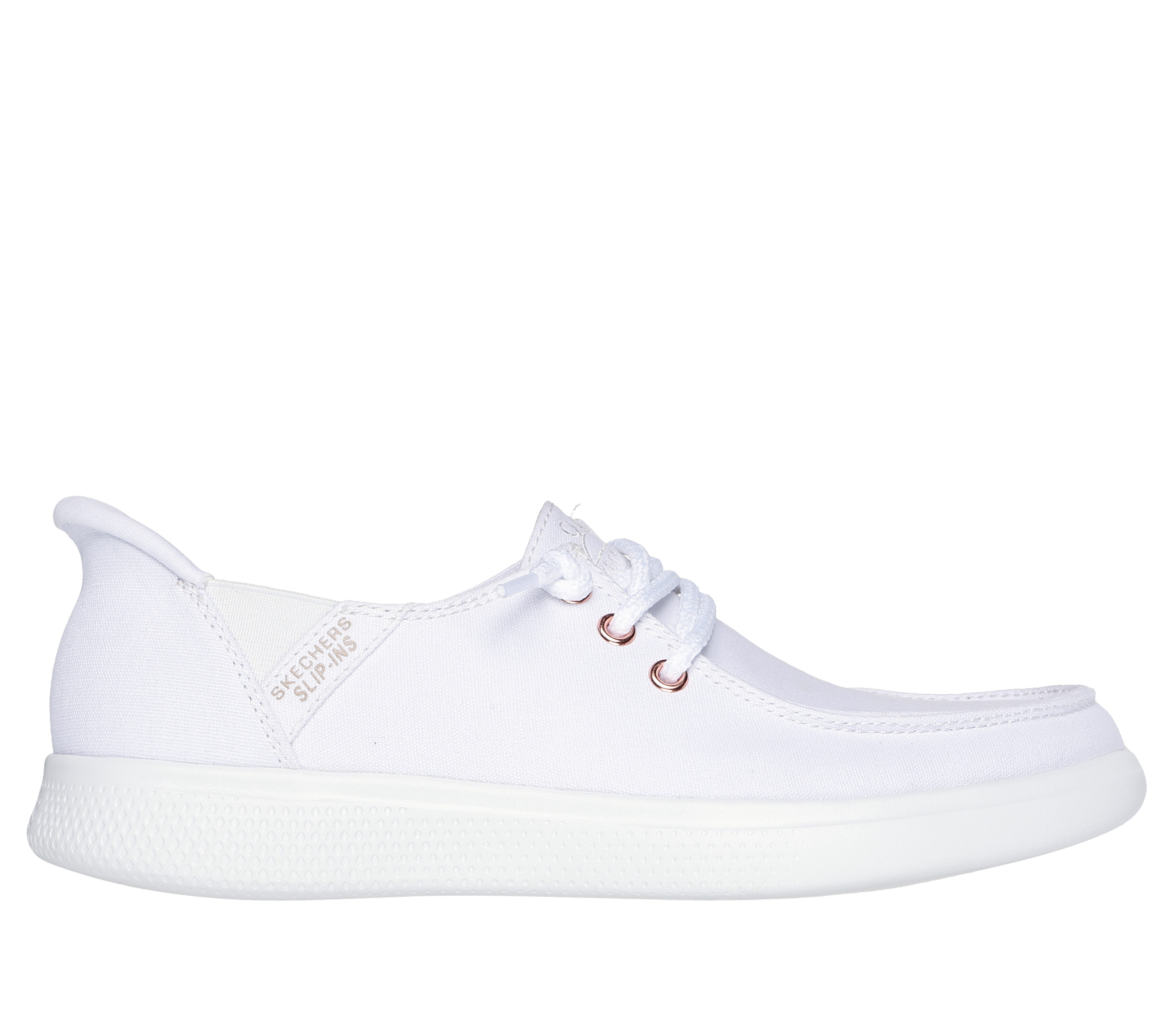Skechers Slip-ins: BOBS Skip Cute - Spot Twist