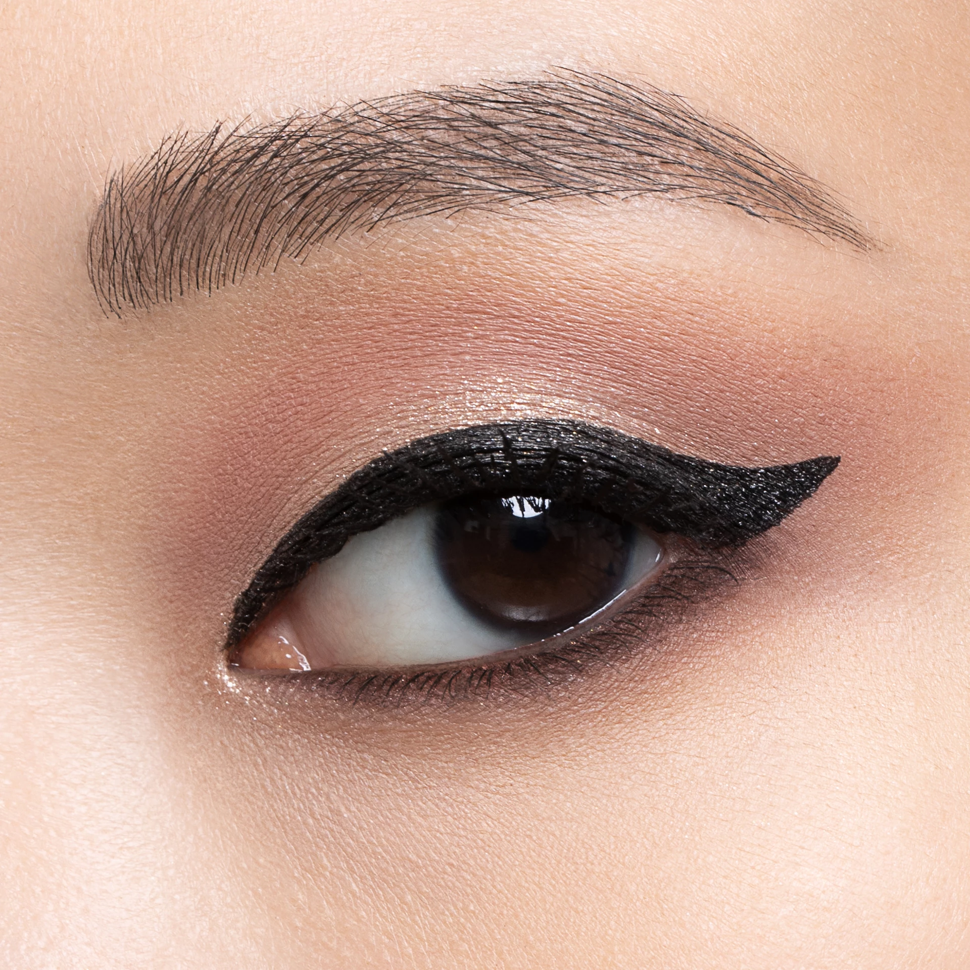 Climax tekući tuš za oči Explicit Black - NARS