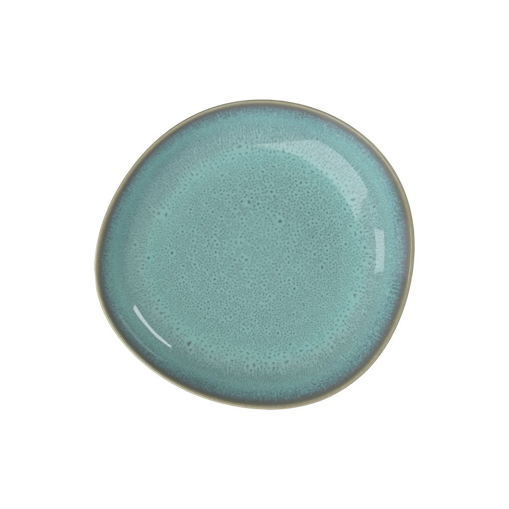 Villeroy & Boch saldējums seklā traukā (mazs izmērs) – 1 gab.