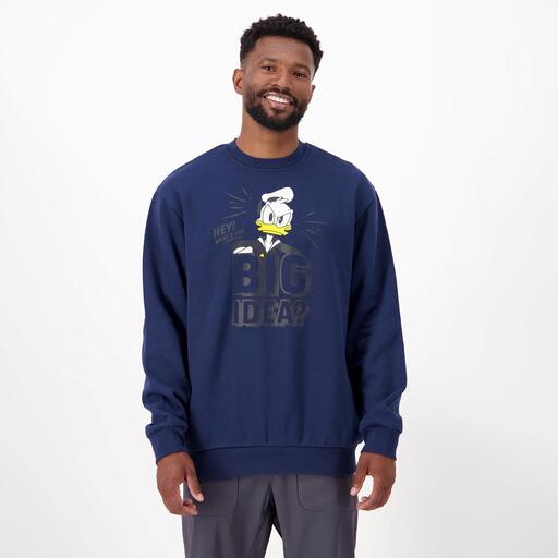 Sudadera Donald