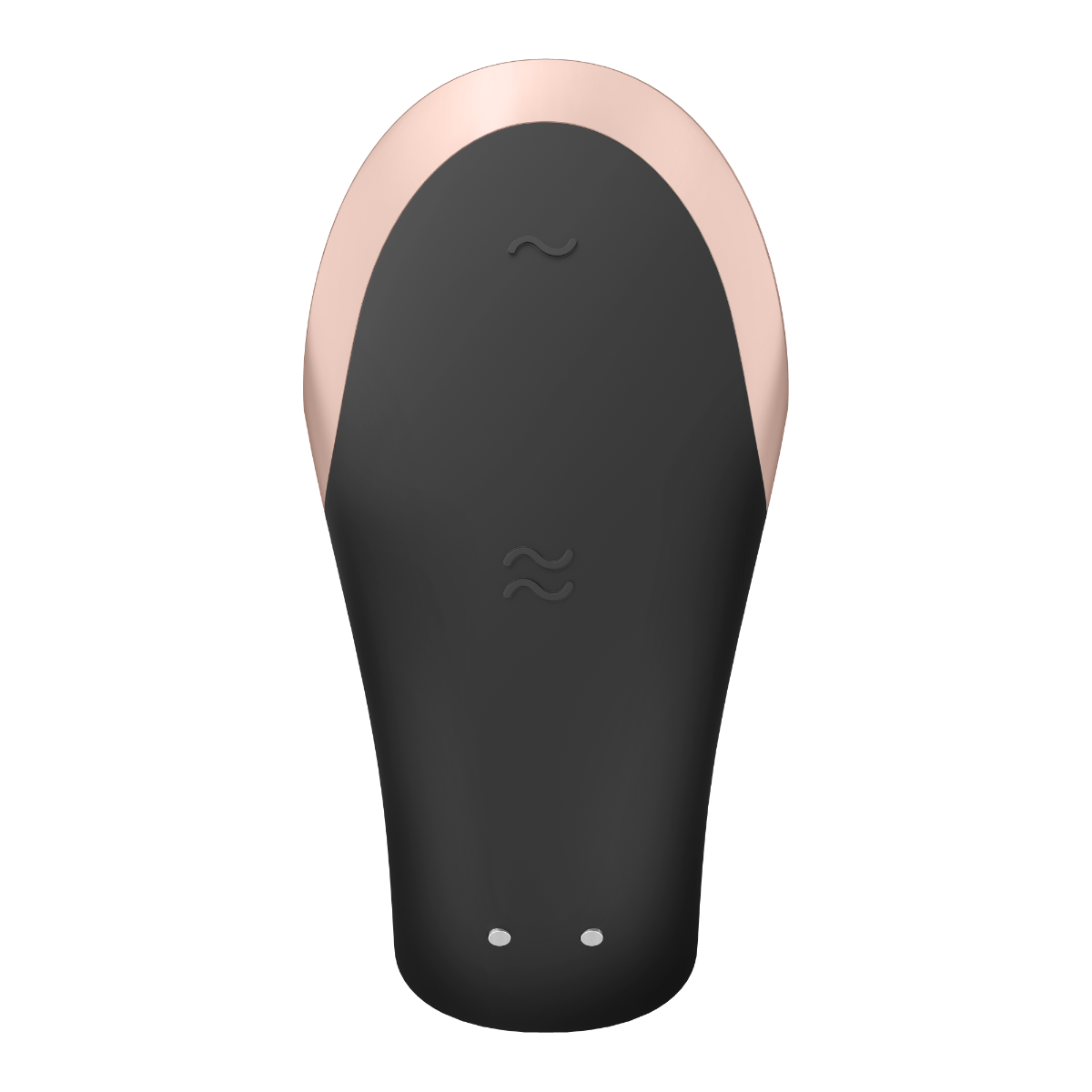 „Satisfyer Double Love Black“