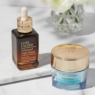 Estee Lauder Daywear Anti-Oxidant Hydration Sorbet Cream Antioxidant Moisturizing Cream 72H SPF15 50 ml 50 ml