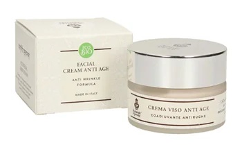Verjongende gezichtscrème 50 ml