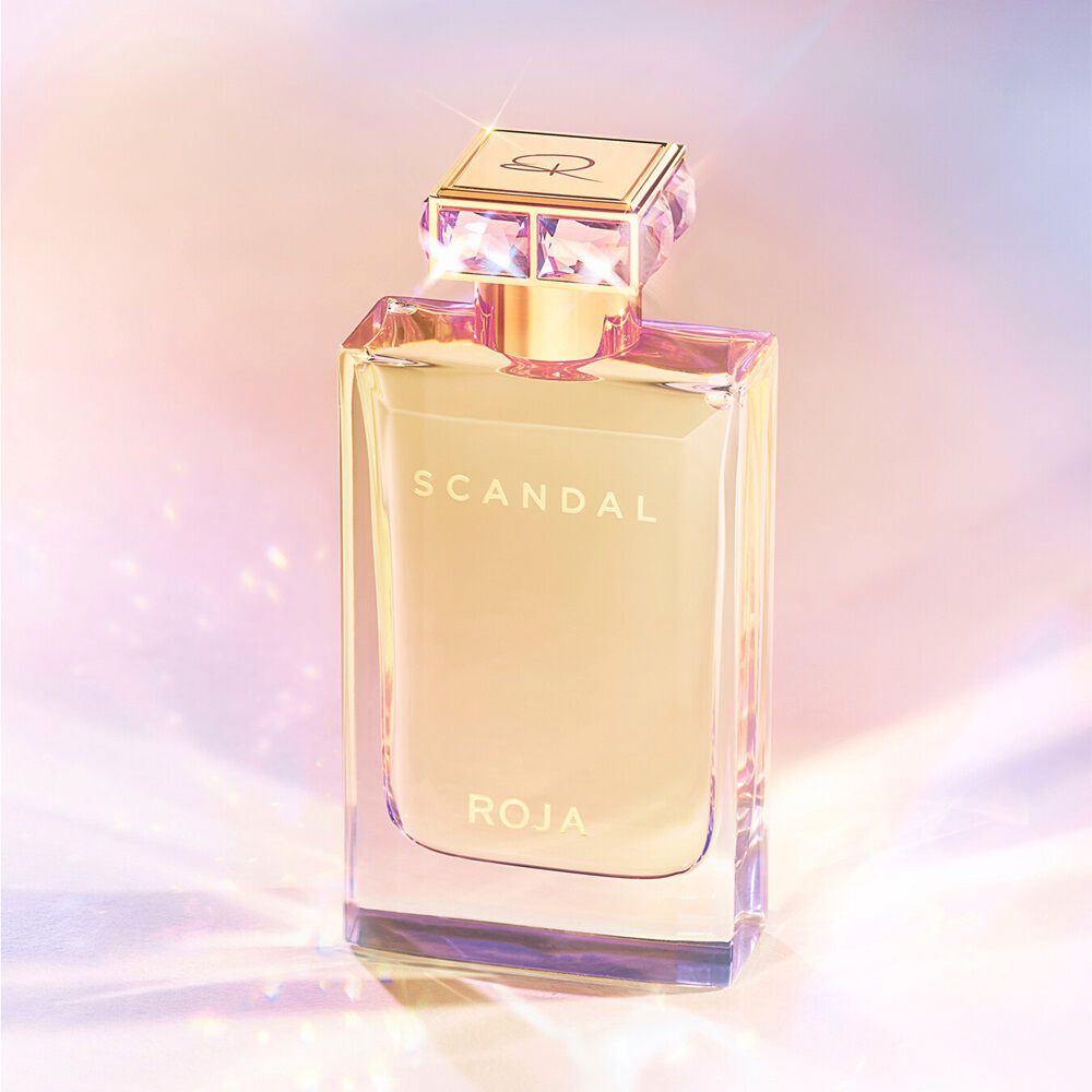 Roja Parfums Scandal Pour Femme