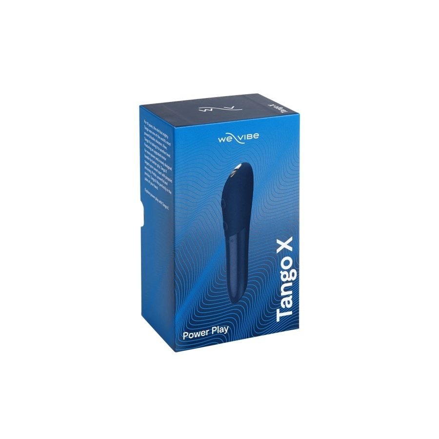 We-Vibe vibratorius Tango